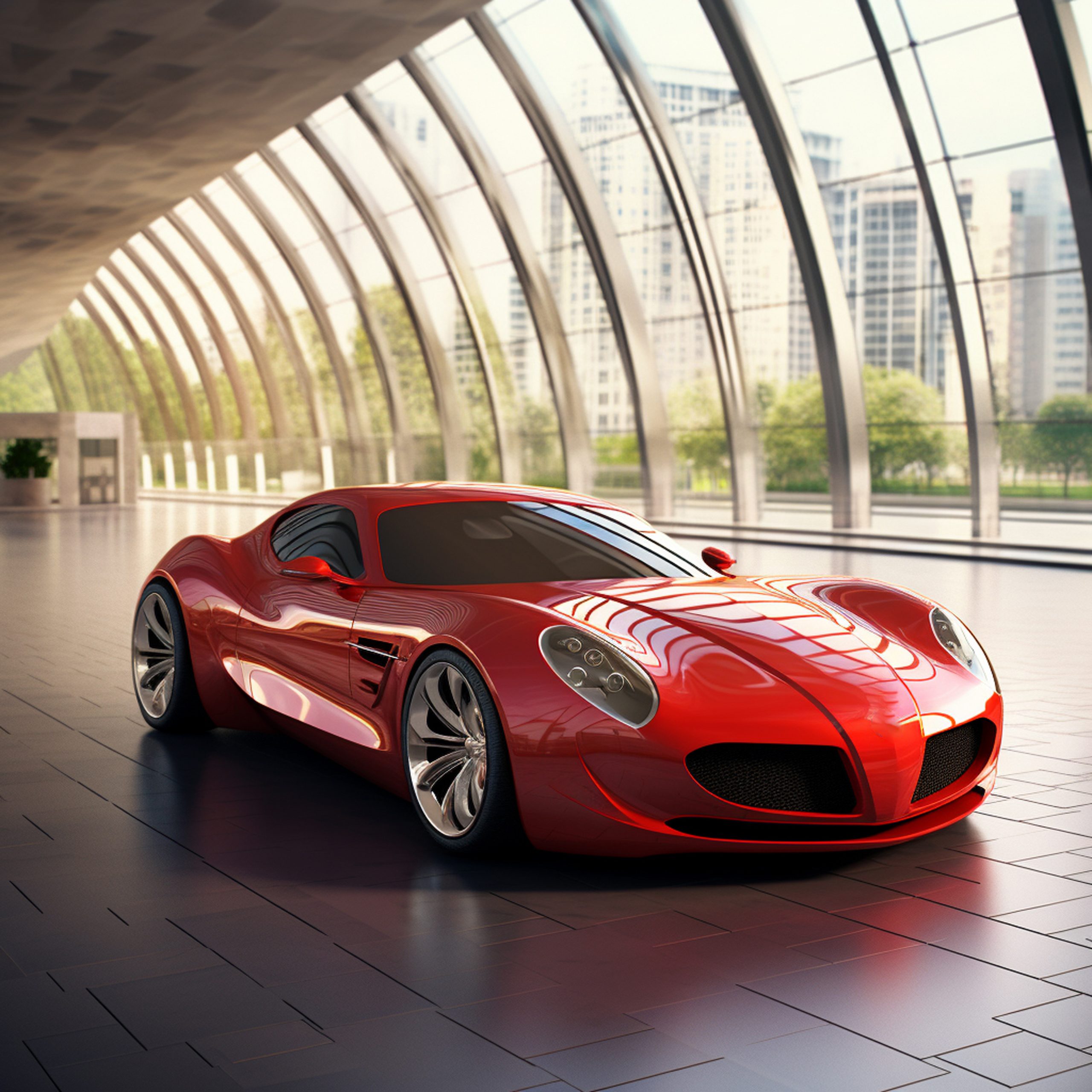 Ferrari SF90 Stradale