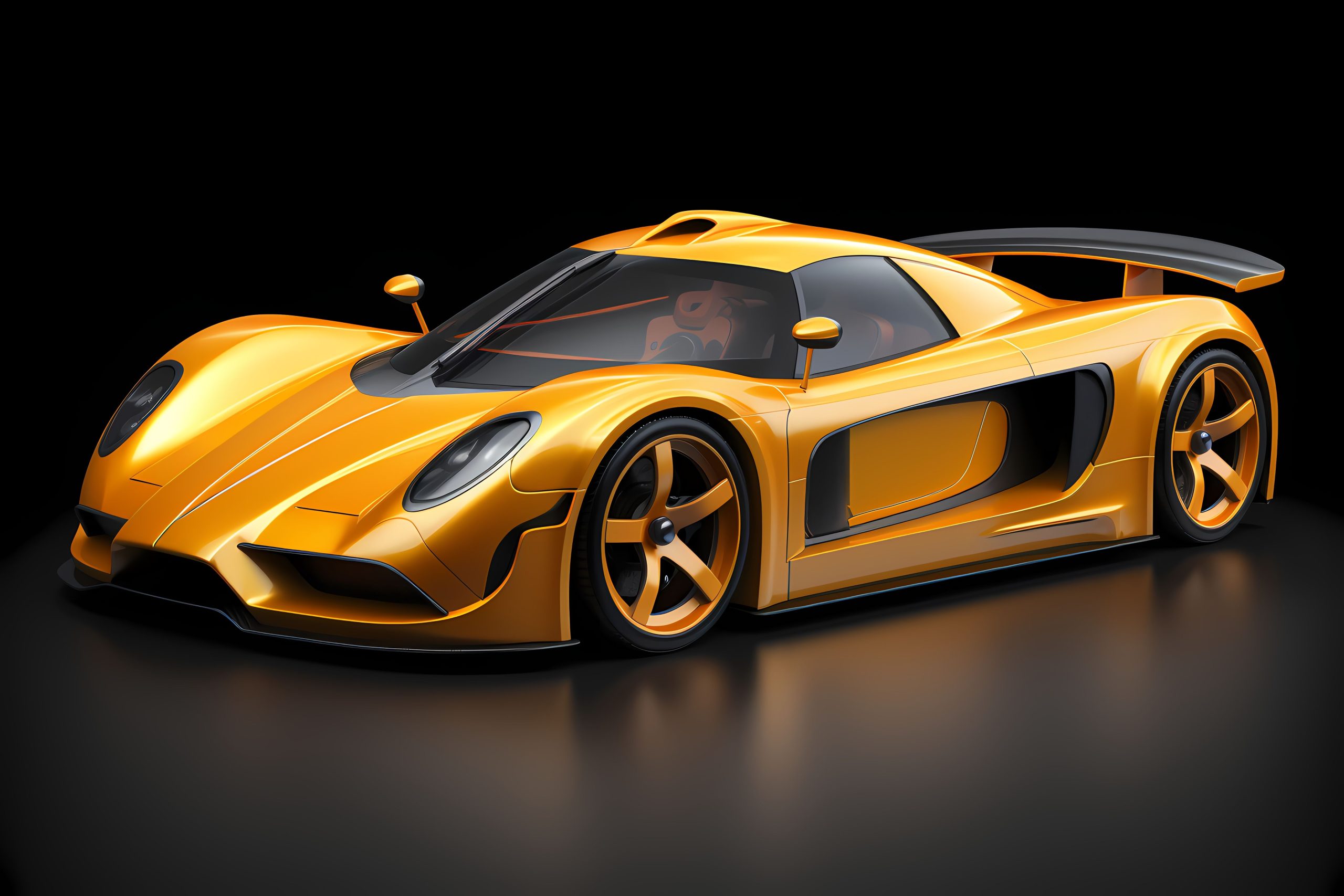 Ferrari F8 Tributo