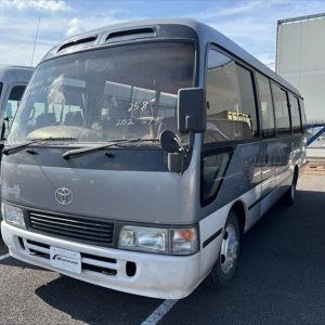 1994 TOYOTA coaster Long EX Turbo