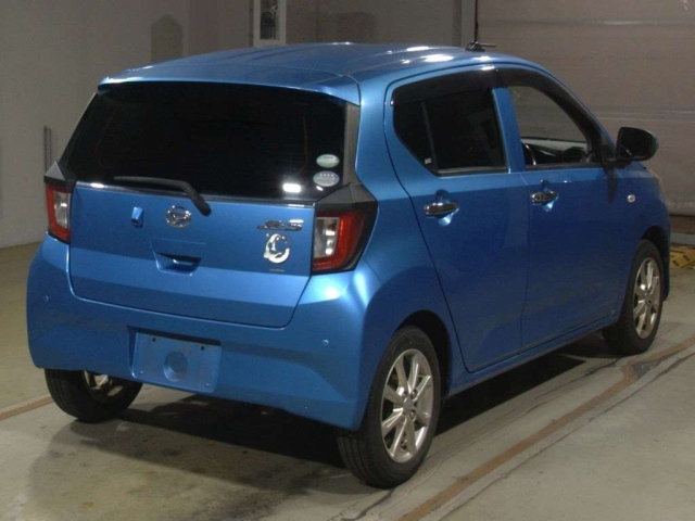 2018 Daihatsu MIRA E S G Limited SA3 - Image 2