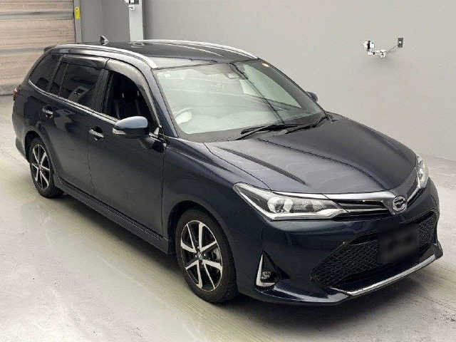 2019 Toyota Fielder 1.8S WXB - Image 3