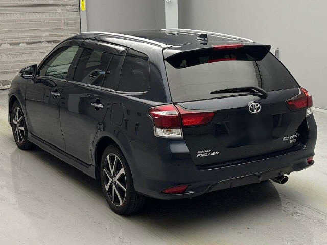 2019 Toyota Fielder 1.8S WXB - Image 4