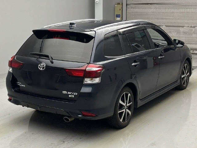 2019 Toyota Fielder 1.8S WXB - Image 5