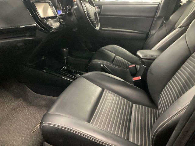 2019 Toyota Fielder 1.8S WXB - Image 10
