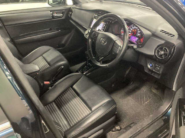 2019 Toyota Fielder 1.8S WXB - Image 12