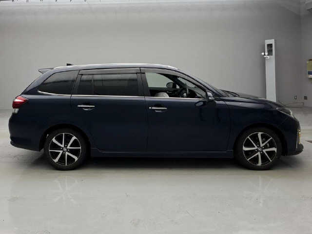 2019 Toyota Fielder 1.8S WXB - Image 13