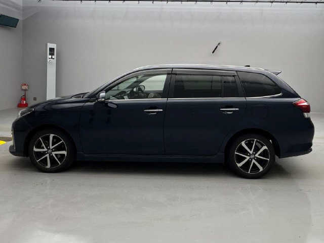 2019 Toyota Fielder 1.8S WXB - Image 14