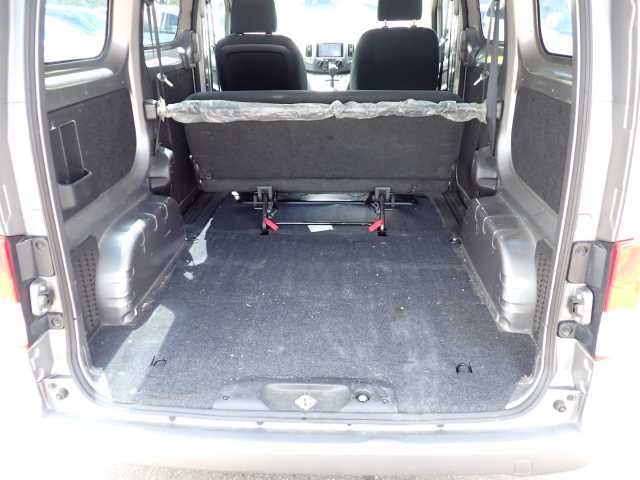 2018 Nissan NV200 GX(2/5 People り) - Image 3