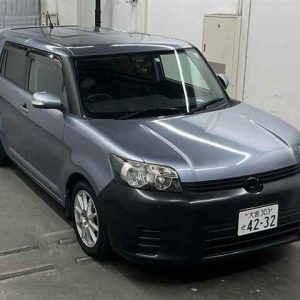 2007 Toyota Rumion 1.5G
