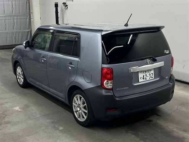 2007 Toyota Rumion 1.5G - Image 2