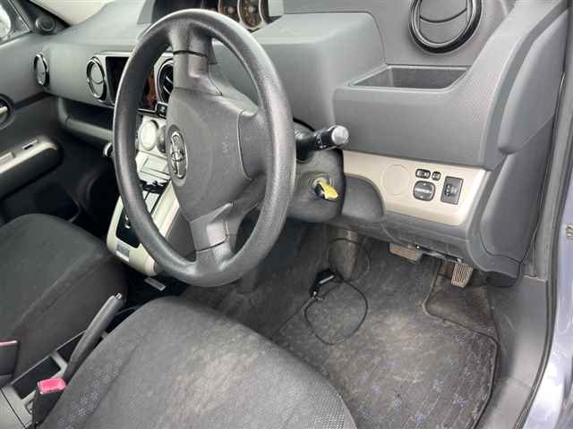 2007 Toyota Rumion 1.5G - Image 3