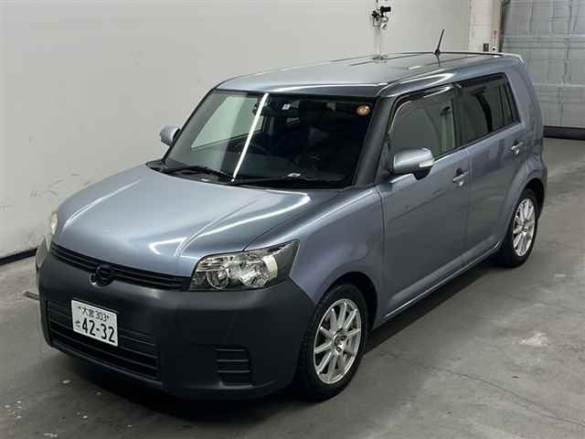 2007 Toyota Rumion 1.5G - Image 4