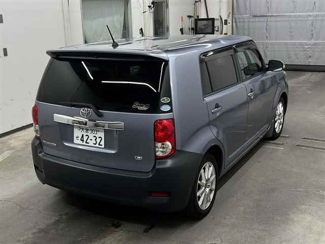 2007 Toyota Rumion 1.5G - Image 5