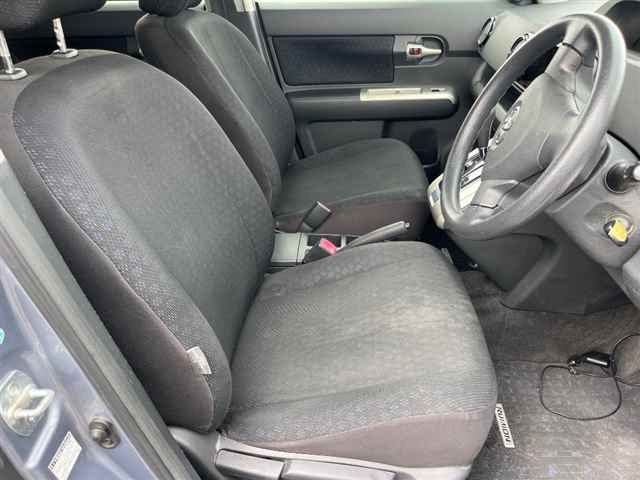 2007 Toyota Rumion 1.5G - Image 7