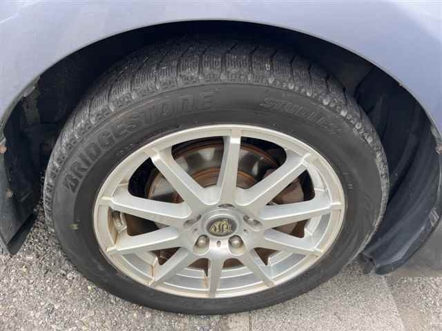 2007 Toyota Rumion 1.5G - Image 9